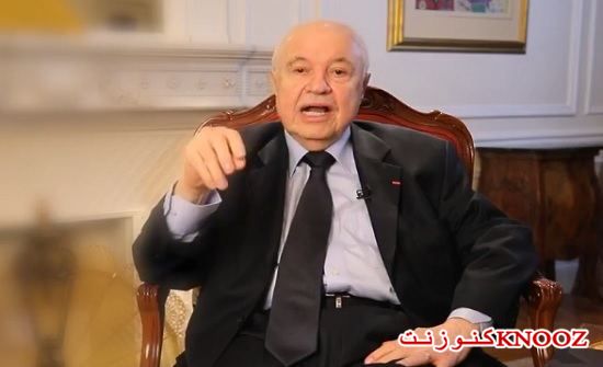 طلال أبوغزاله | وطني حبيبي.. الوطن الأكبر